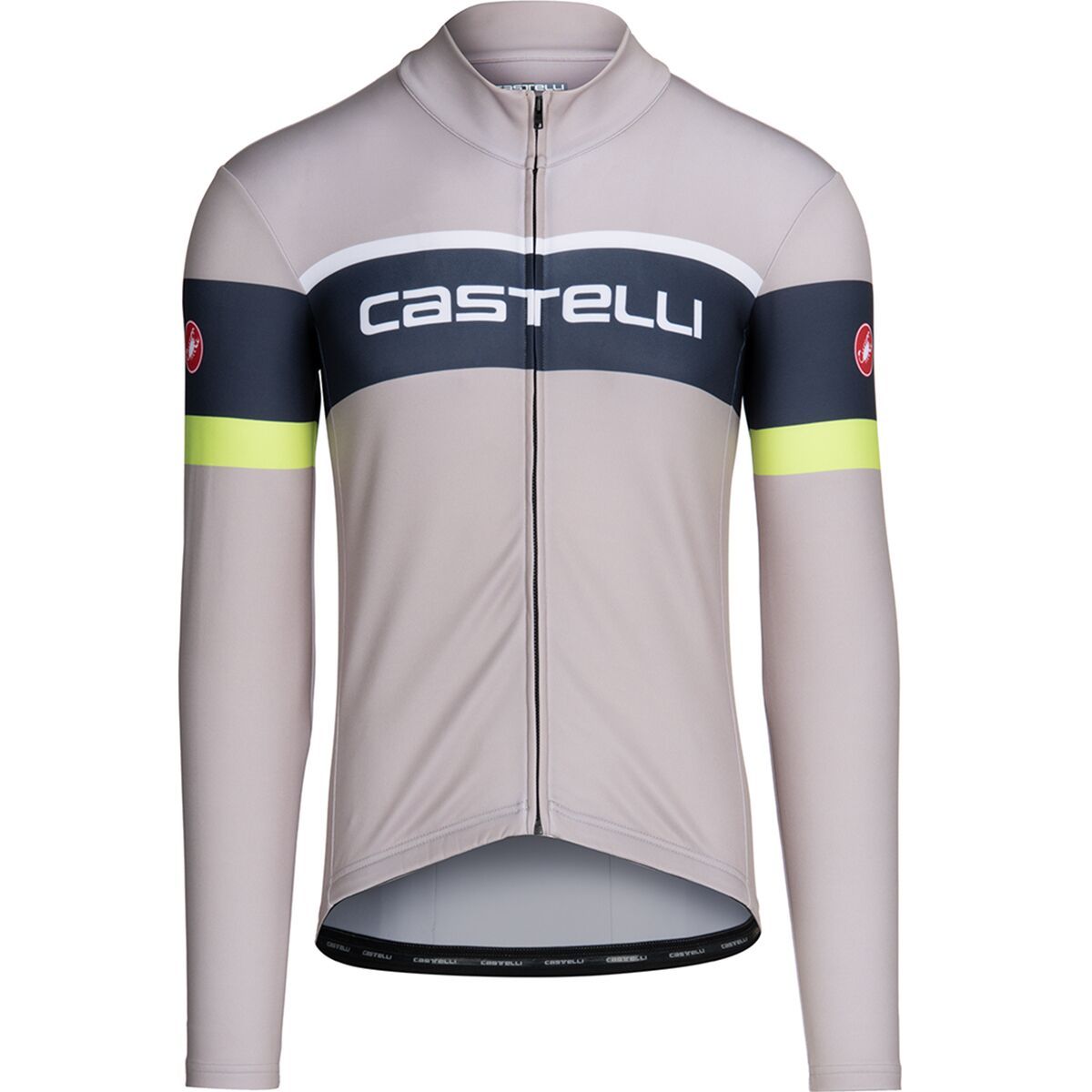 Castelli long sleeve sales jersey sale
