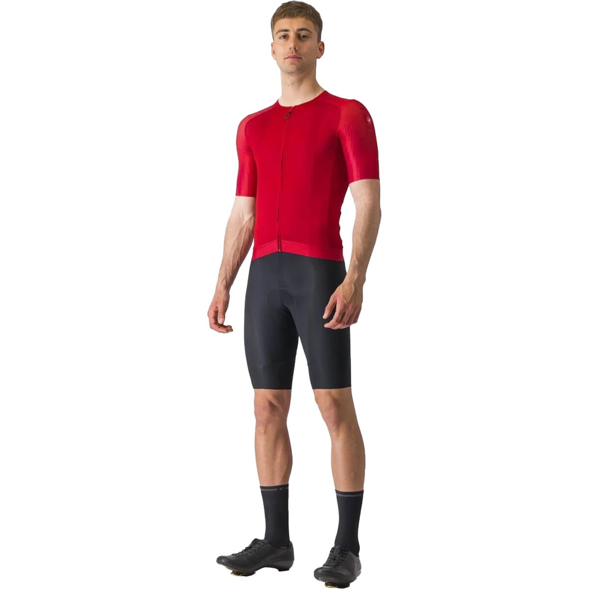 Castelli Aero Race 7.0 Jersey - Men's - Men