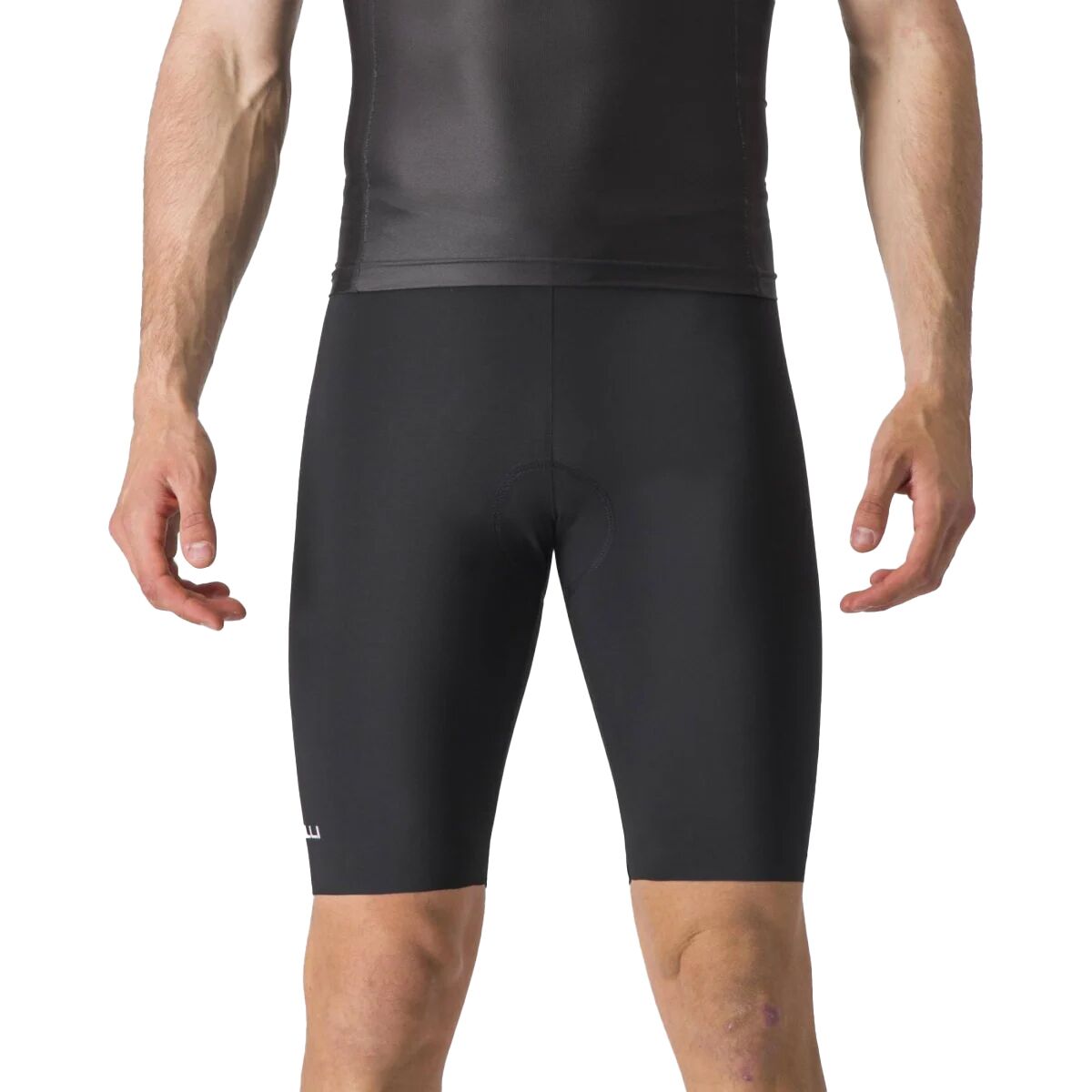 Castelli Core Drill Short - Men's Black, XXL
