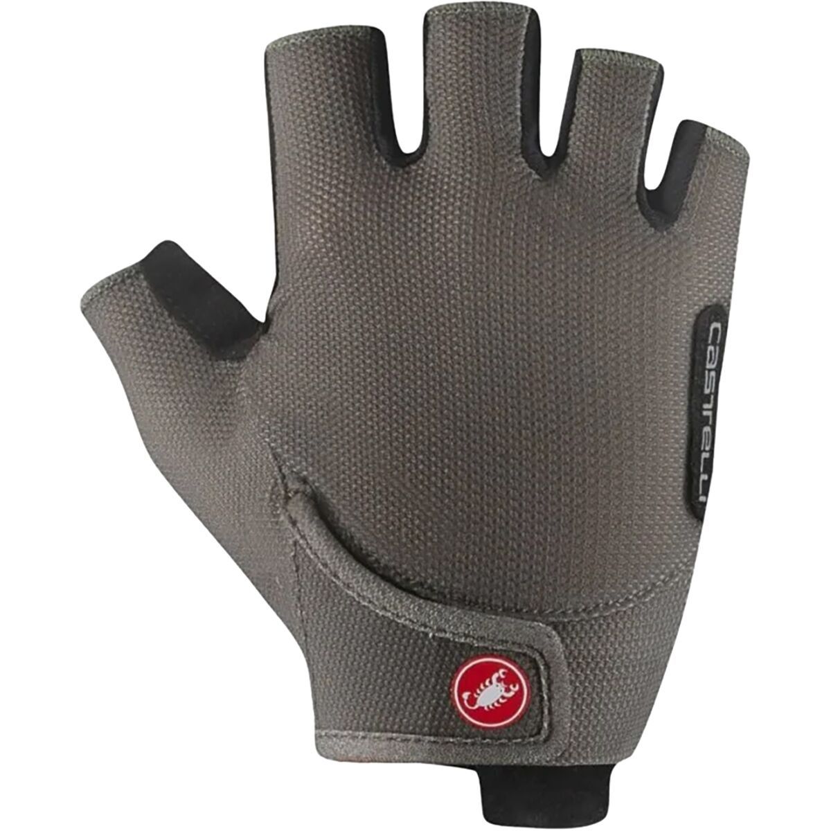 Castelli Endurance Glove - Women's Ivory/Black, XS