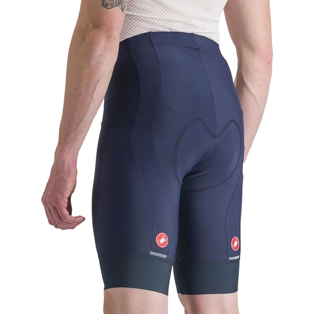 Castelli Entrata 2 Short - Men's - Men
