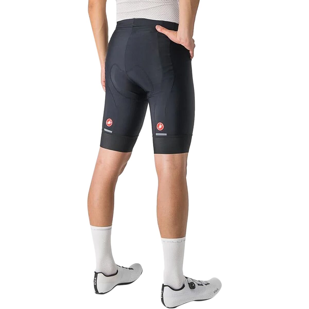 【未使用】CASTELLI ENTRATA2 SHORT MEN'S Men ENTRATA 2 SHORT - Castelli Cycling