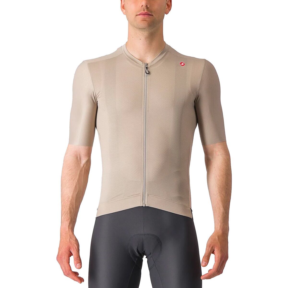 Castelli Espresso Jersey -...