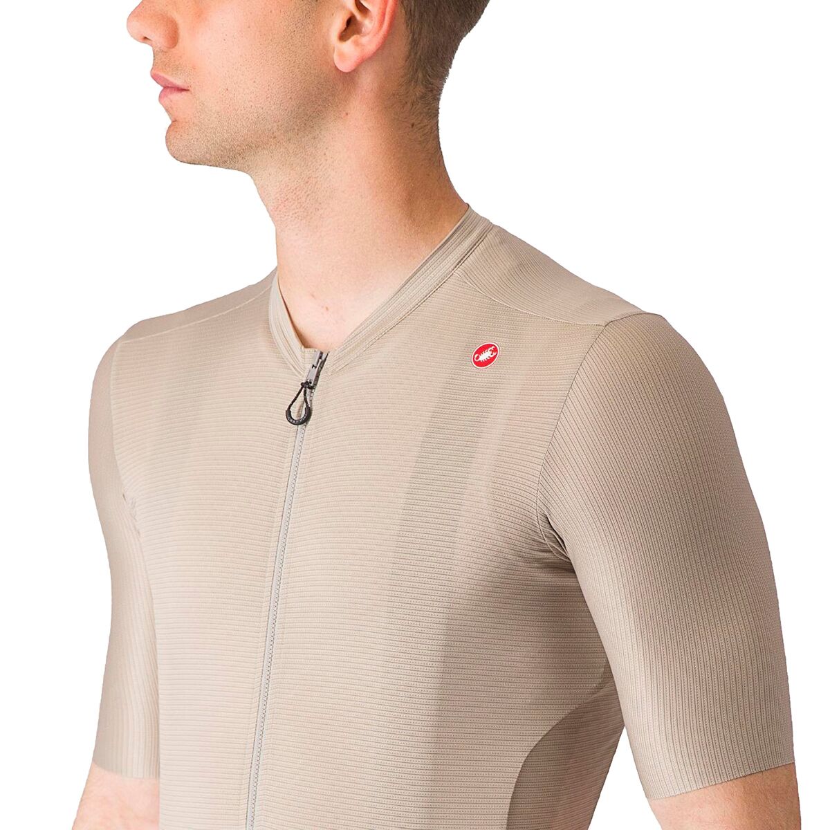 Castelli Espresso Jersey - Men's - Men