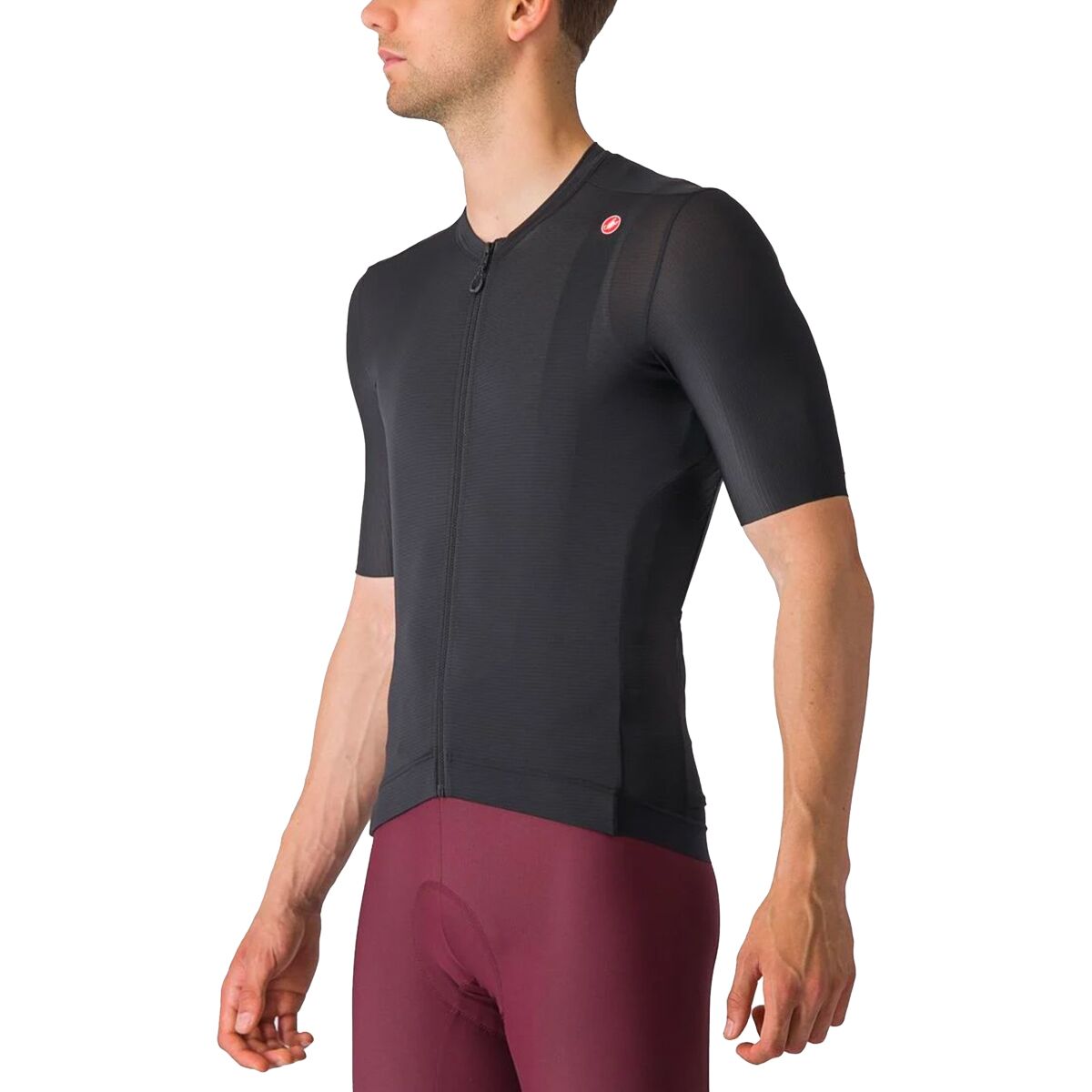 CASTELLI カステリ　ESPRESSO JERSEY Jerseys Cycling Woman ESPRESSO W JERSEY - Castelli Cycling