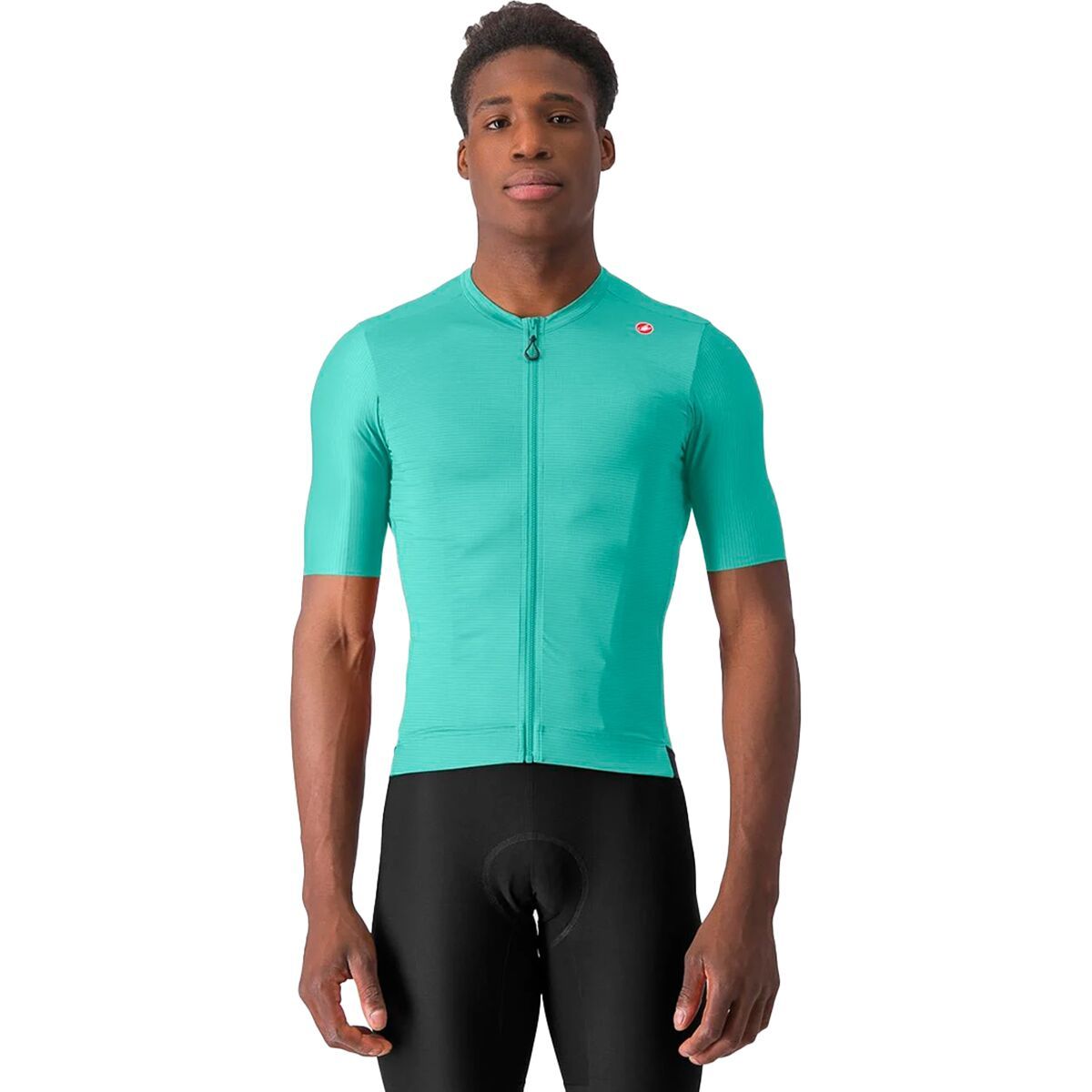 Castelli Espresso Jersey -...