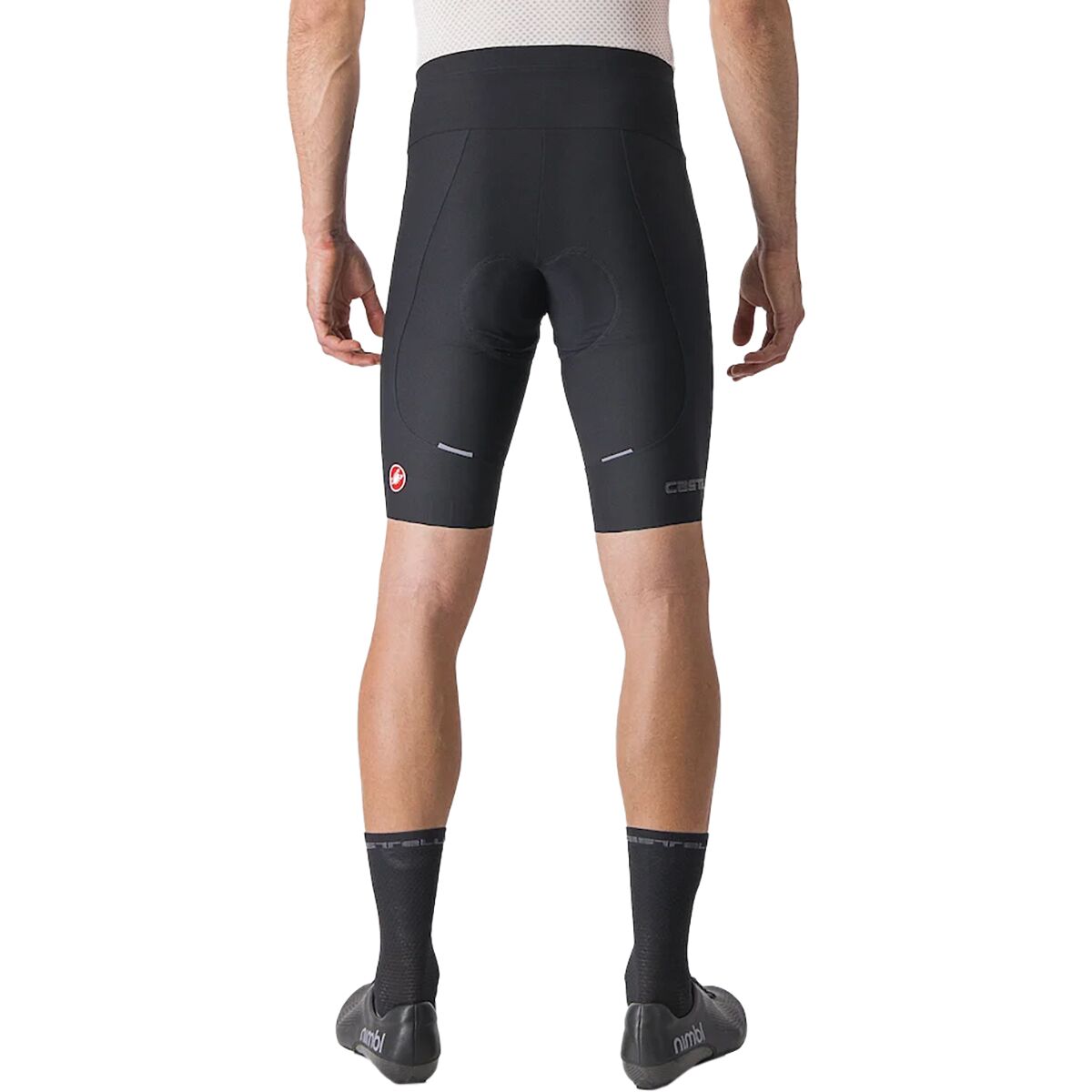 Castelli Espresso Short - Men's - Men