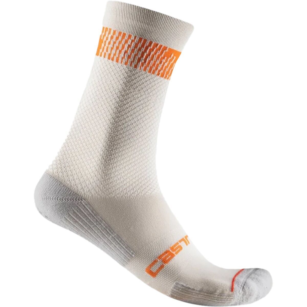 Castelli Unlimited 18 Sock - Men's - Men