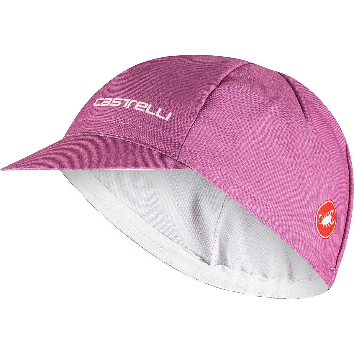 Castelli Velocissima Cap - Women's Deep Purple, One Size