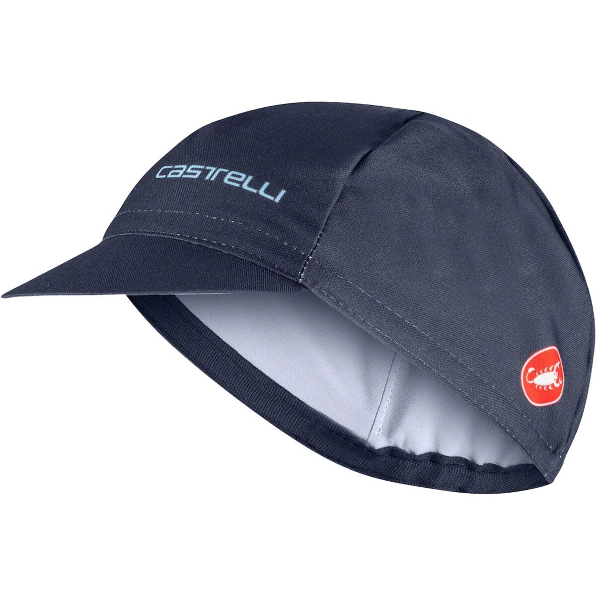 Castelli Castelli Velocissima Cap - Women's Twilight Blue, One Size