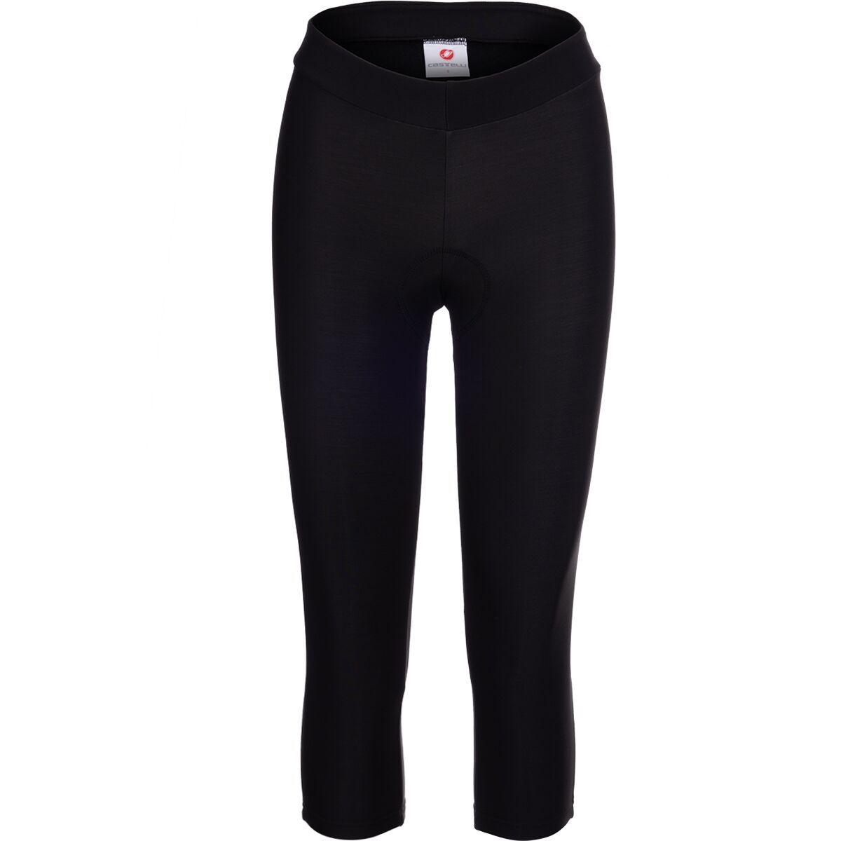 Castelli Entrata Knicker - Women's Black, M