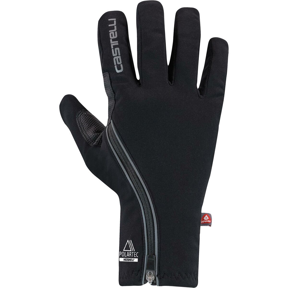 Castelli Espresso 2 Glove - Men's Black, XL