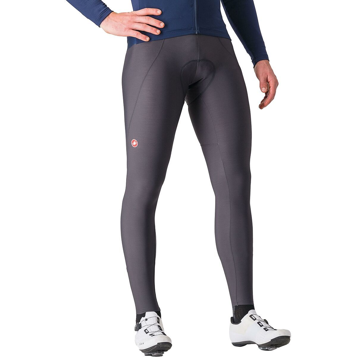 Castelli Espresso Bibtight -...
