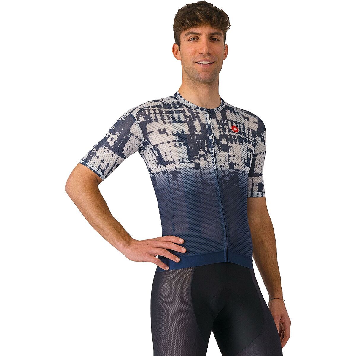 Insider 3 Bibshort Men s