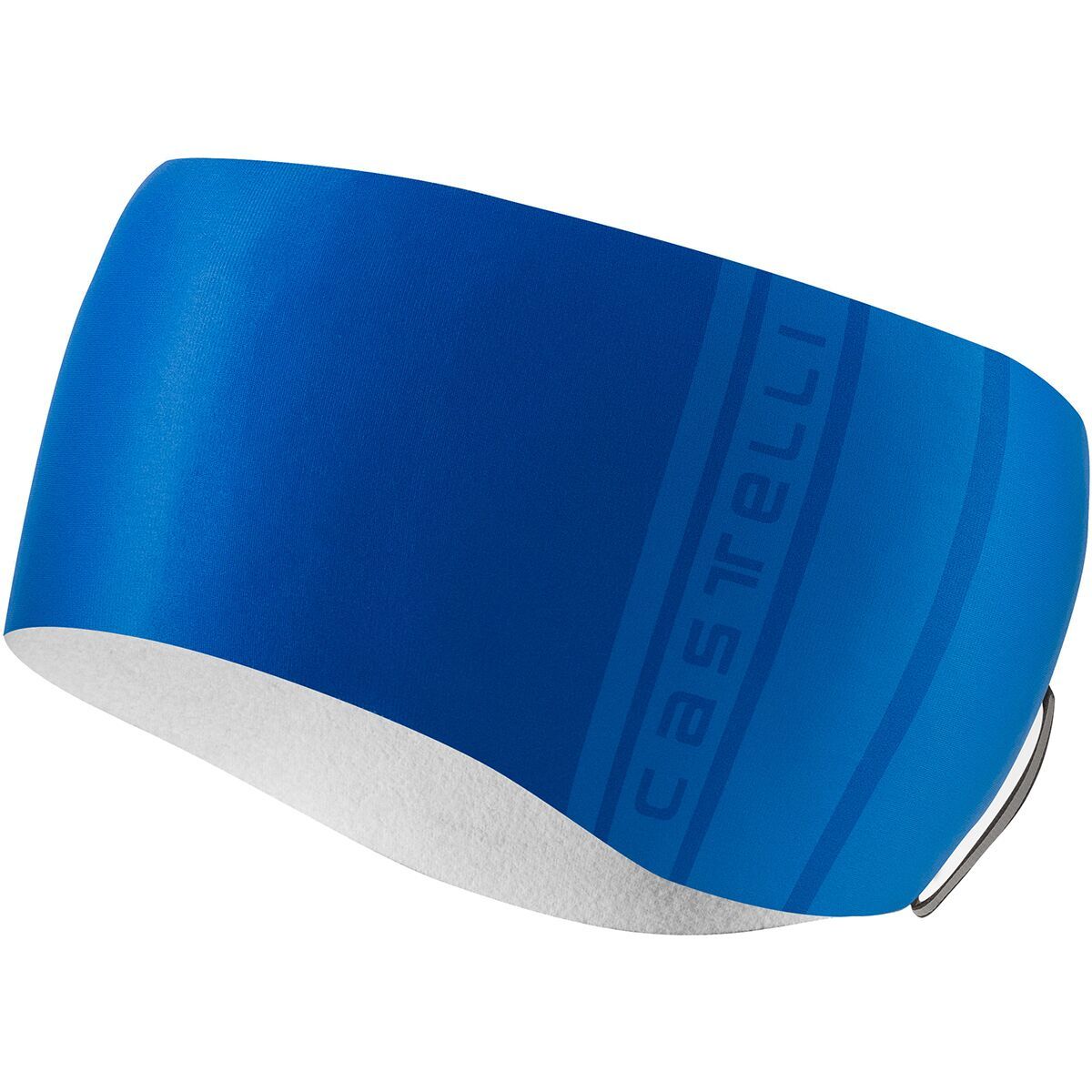 Castelli Castelli Pro Thermal 2 Headband - Men's Azzurro Italia, One Size