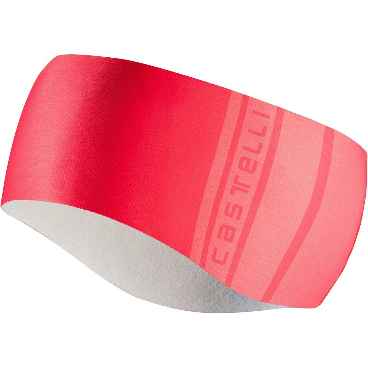 Castelli Castelli Pro Thermal 2 Headband - Women's Hibiscus, One Size