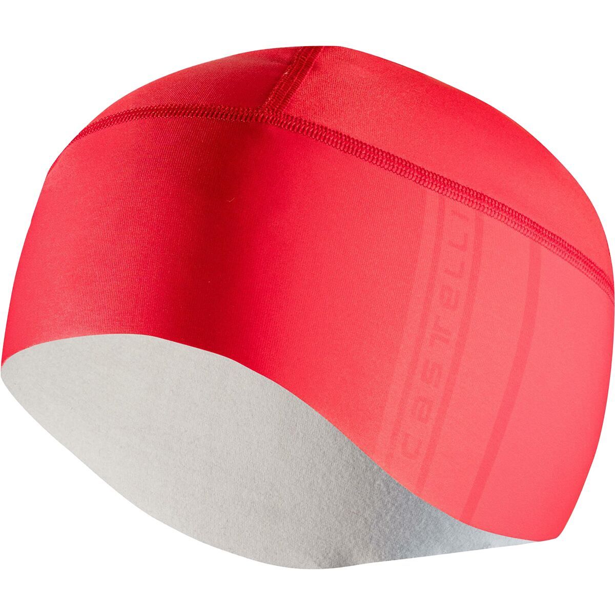 Castelli Pro Thermal 2 Skully - Men's Red, One Size