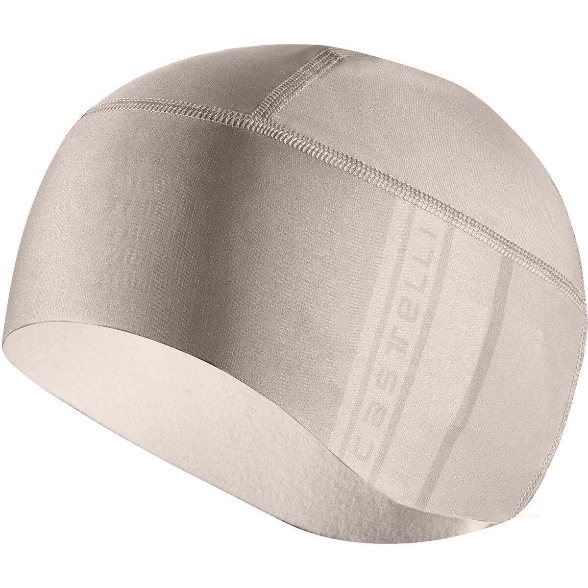 Castelli Castelli Pro Thermal 2 Skully - Women's Silver Moon, One Size