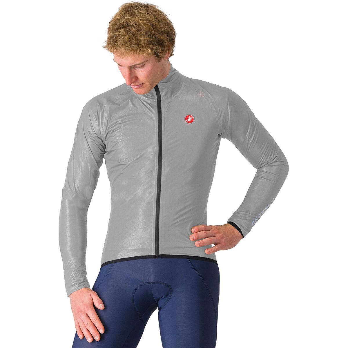 Castelli Squall Shell Jacket...