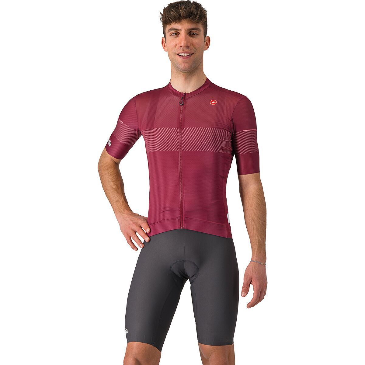 超可爱 #GIRO Castelli Trofeo Men - Men's - Bibshort ウェア