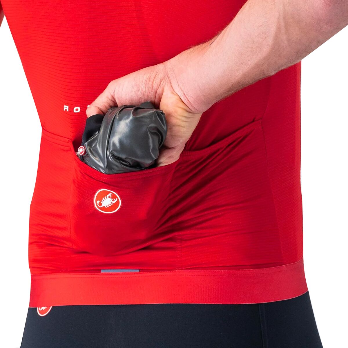 Castelli Gabba R Jersey - Men's - Men