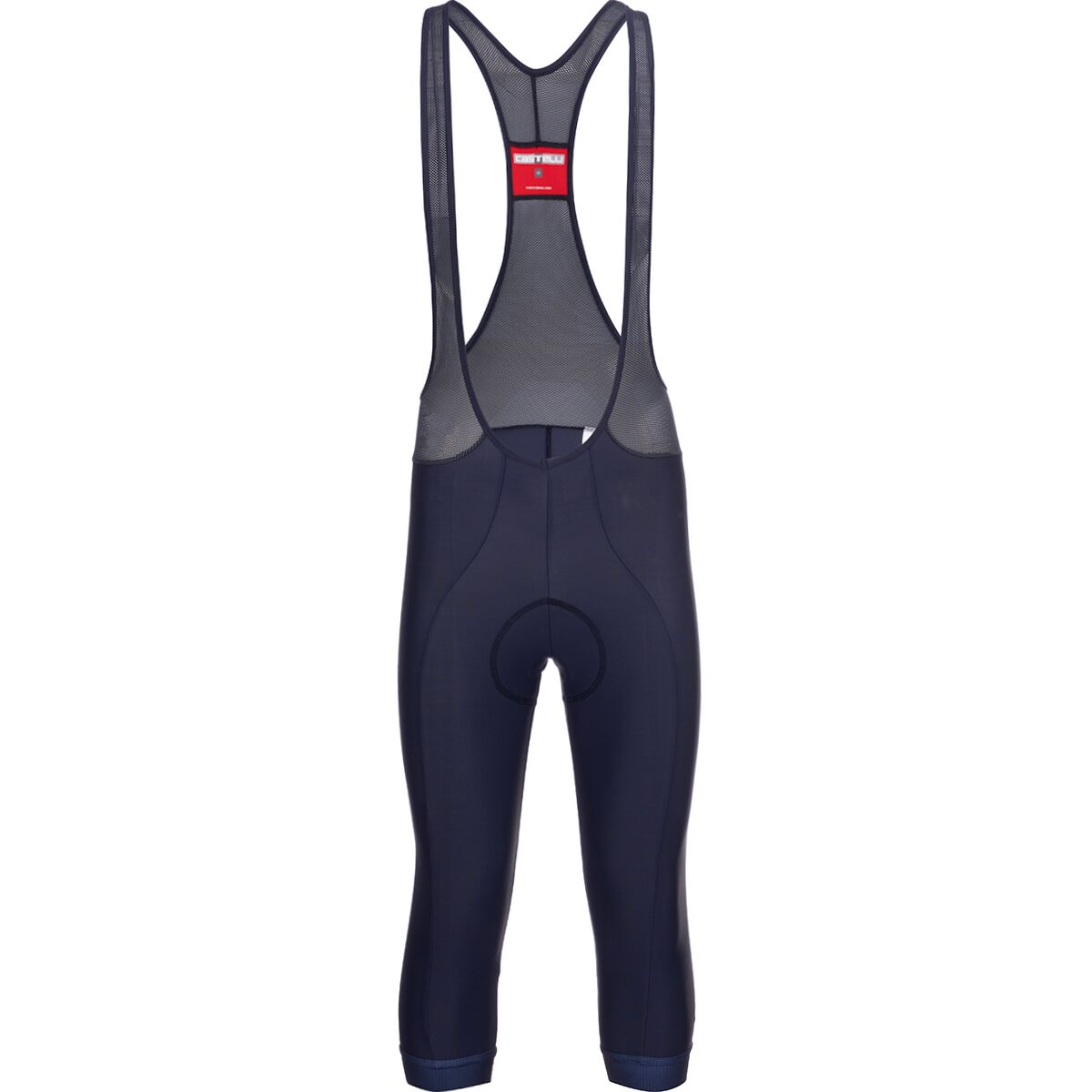 Castelli Castelli Entrata 2 Limited Edition Bibknicker - Men's Belgian Blue, M