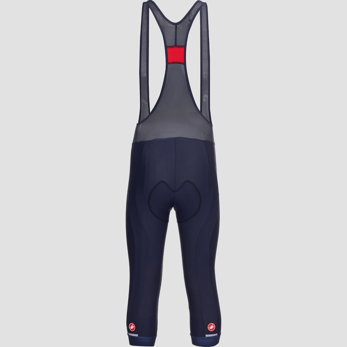 castelli　ENTRATA BIBSHORTサイズM Castelli Entrata 2 Limited Edition Bibknicker - Men's - Men