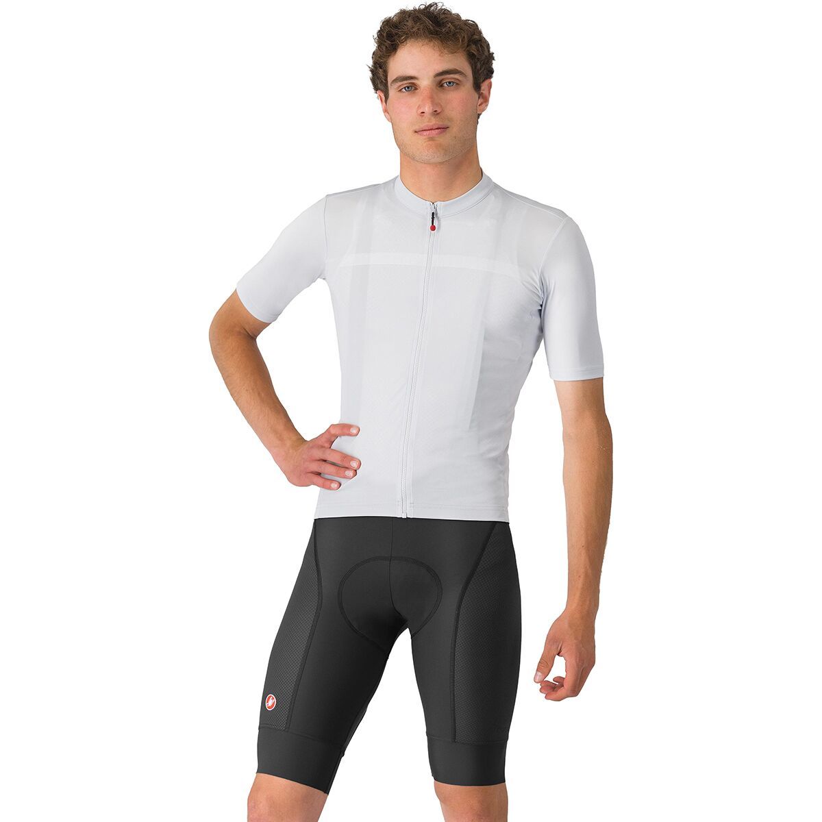 Castelli Castelli Competizione 2 Bib Short - Men's Black, M
