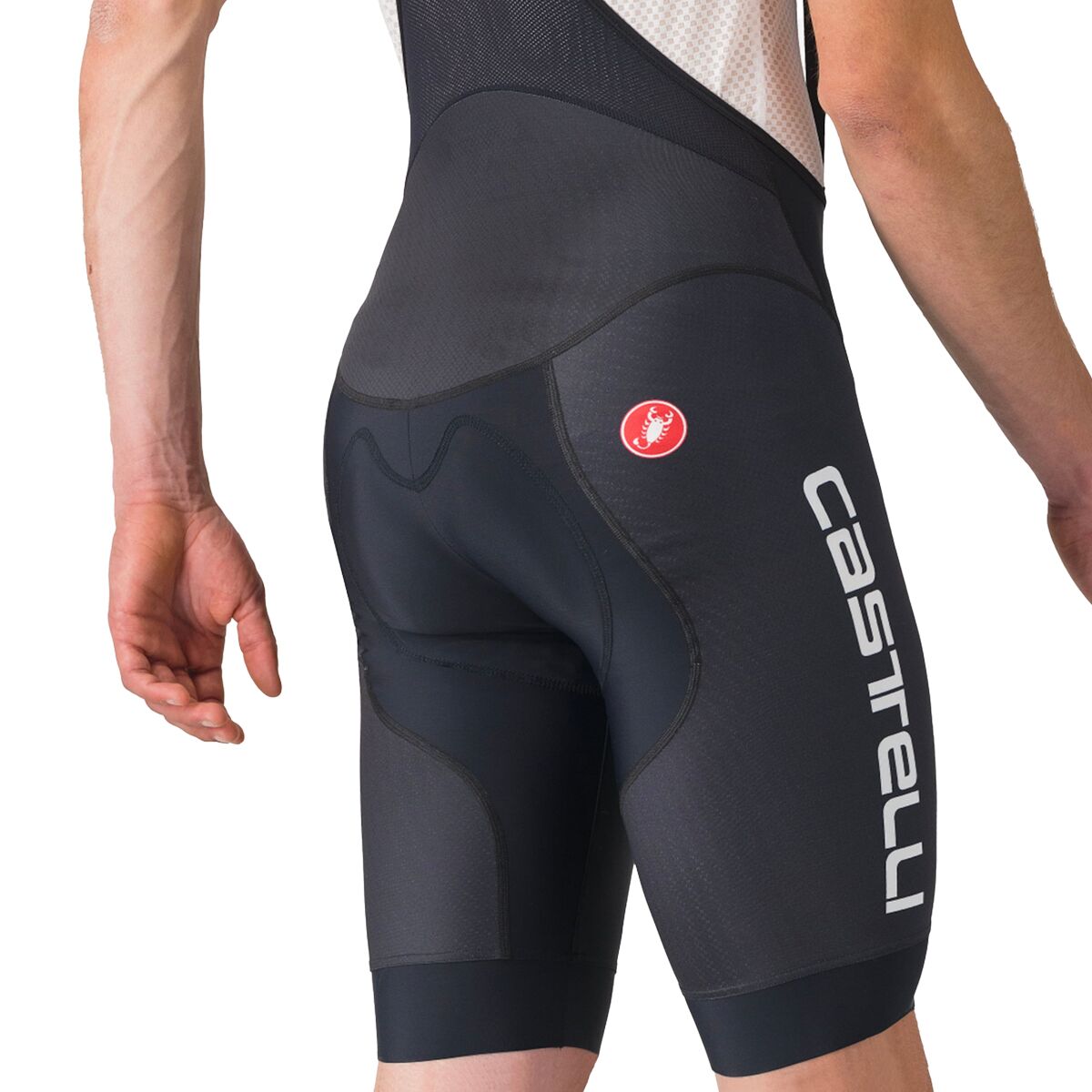 ウェア CASTELLI COMPETIZIONE BIBSHORT castelli-competizione-bibshort