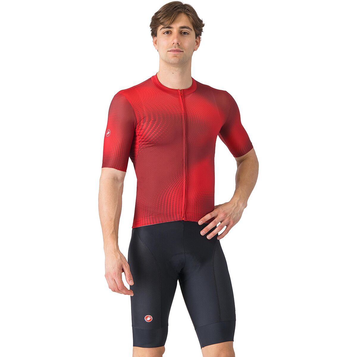 Castelli Castelli Competizione 2 Short - Men's Black, XXL