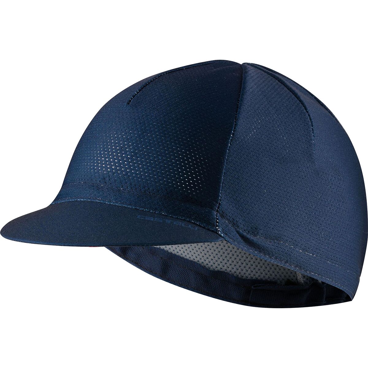 Castelli Castelli Espresso 2 Cap Belgian Blue, One Size