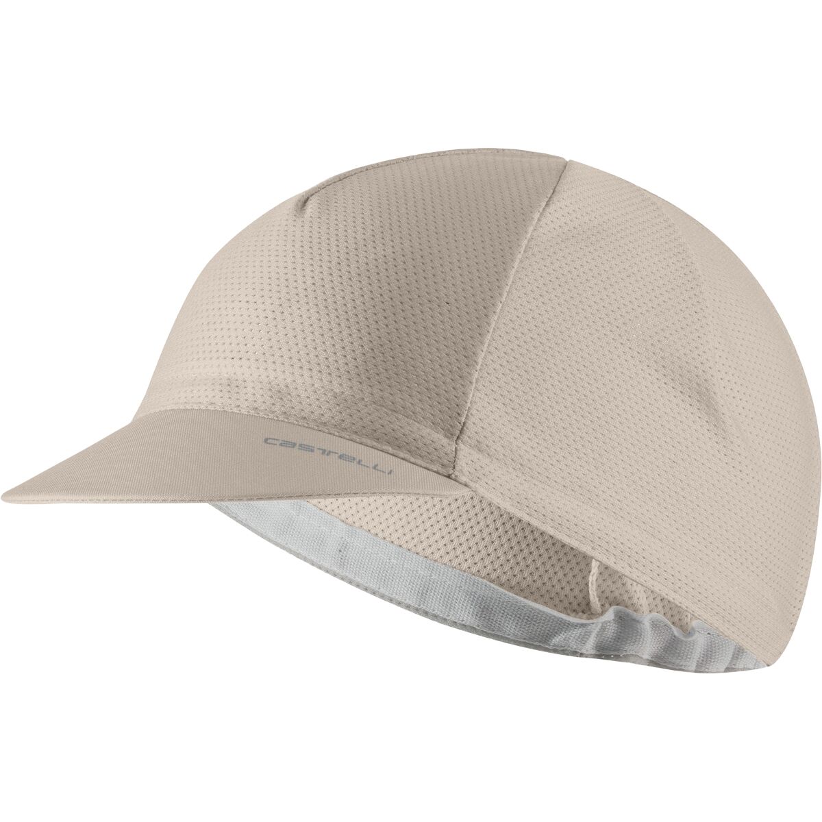 Castelli Espresso 2 Cap Clay, One Size