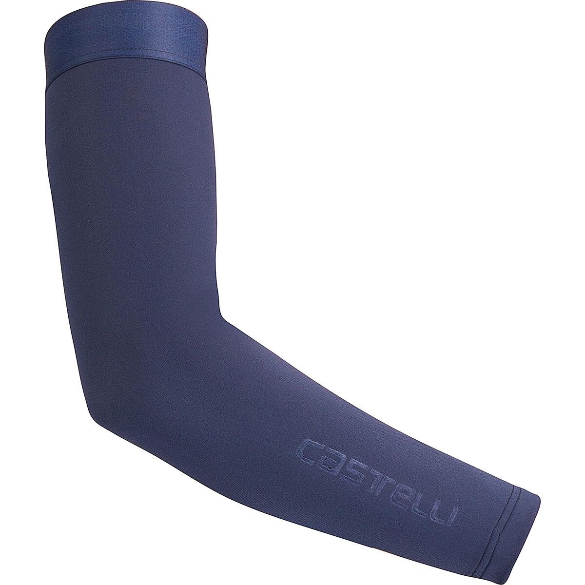 Castelli Castelli Espresso Arm Warmer Belgian Blue, S