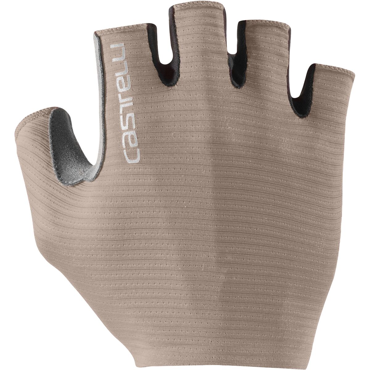 Castelli Espresso Glove Clay, M - Men's