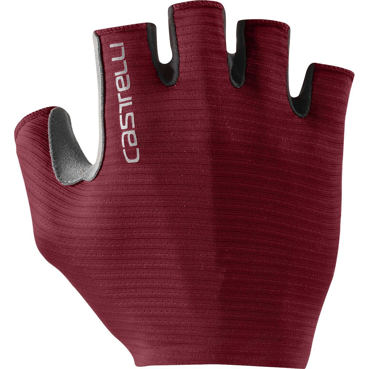 CASTELLI　ESPRESSO GT GLOVEサイズS レビュー】フルジップで－4度まで対応するカステリの冬用