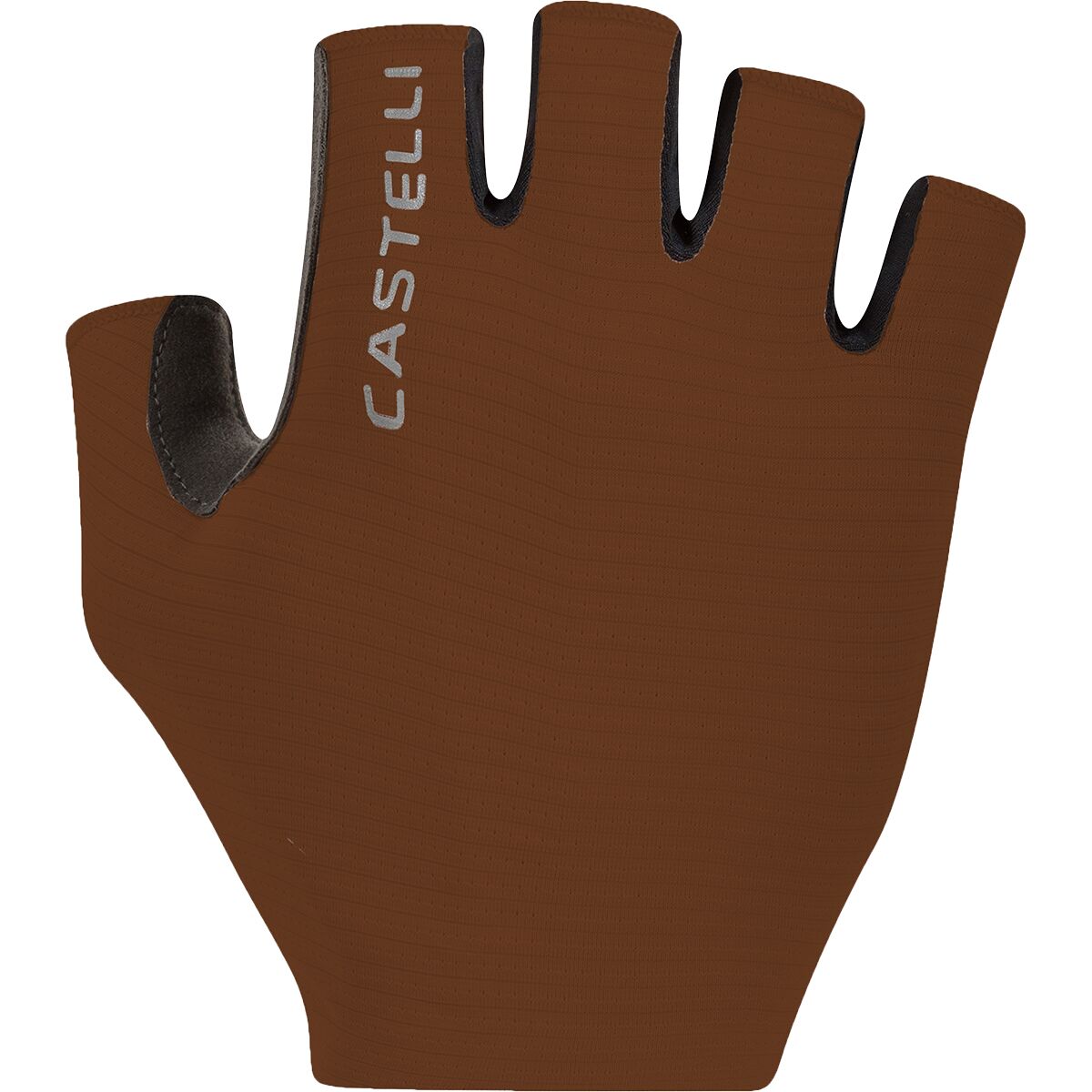 Castelli Castelli Espresso Glove Deep Mocha, XXL - Men's