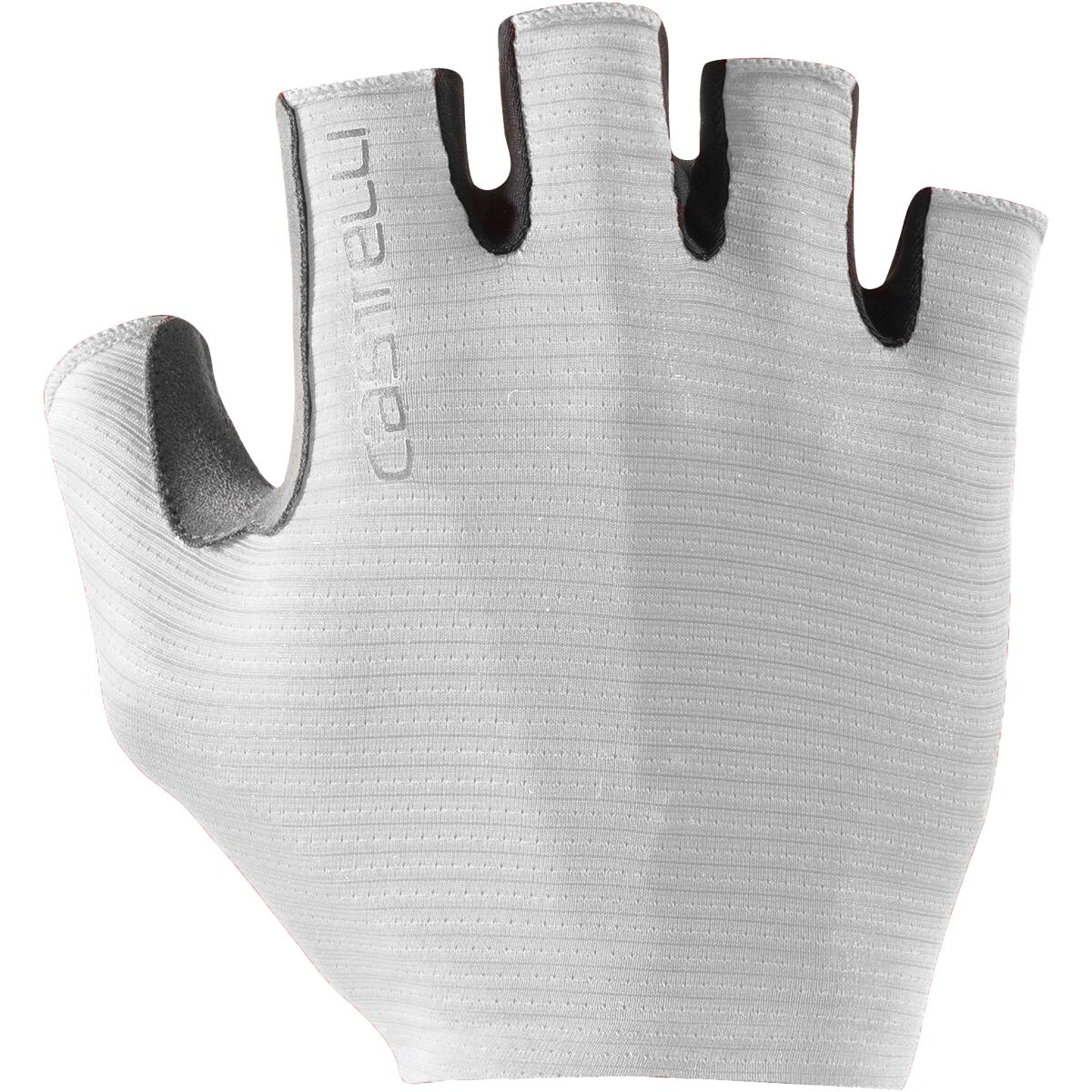 Castelli Espresso Glove Ivory, L - Men's