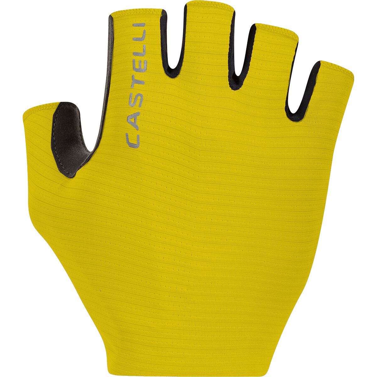 Castelli Castelli Espresso Glove Mango Mojito, S - Men's