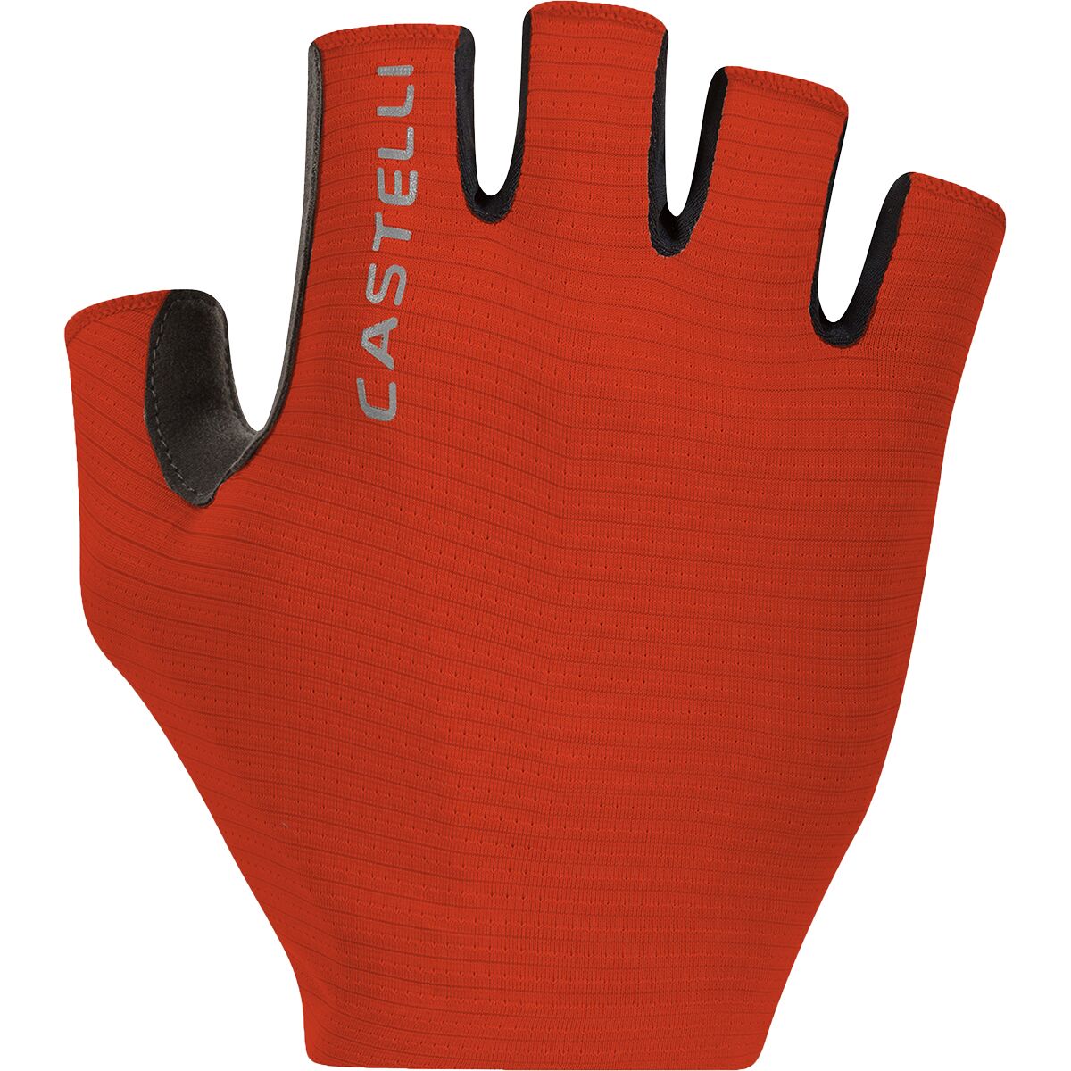 Castelli Castelli Espresso Glove Paprika, L - Men's