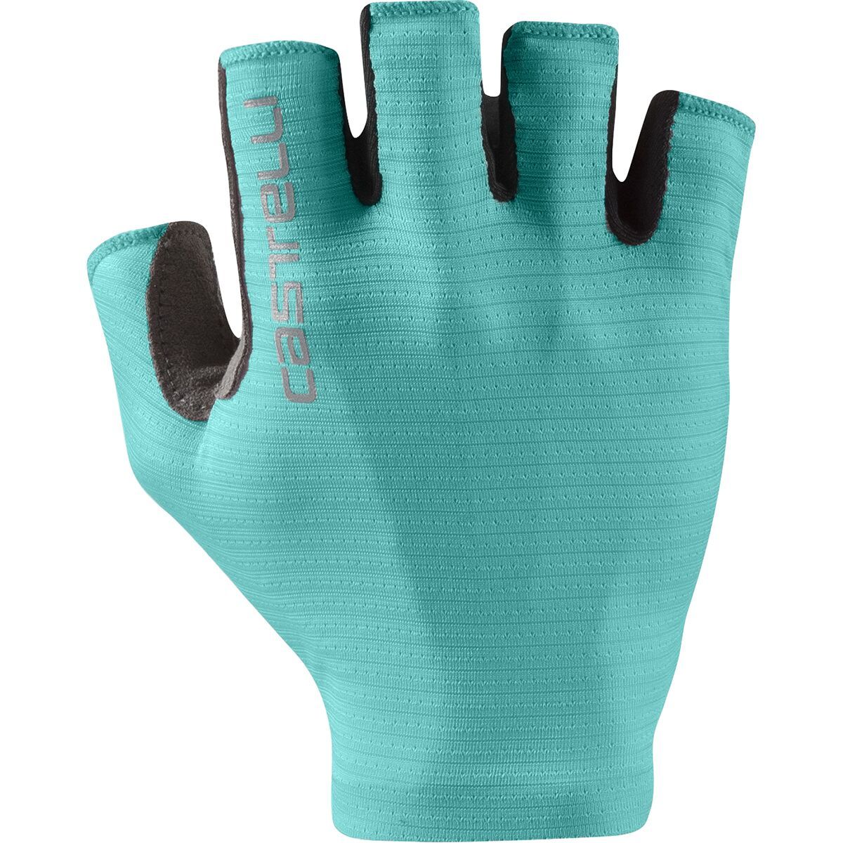 Castelli Castelli Espresso Glove - Women's Pool Blue, L