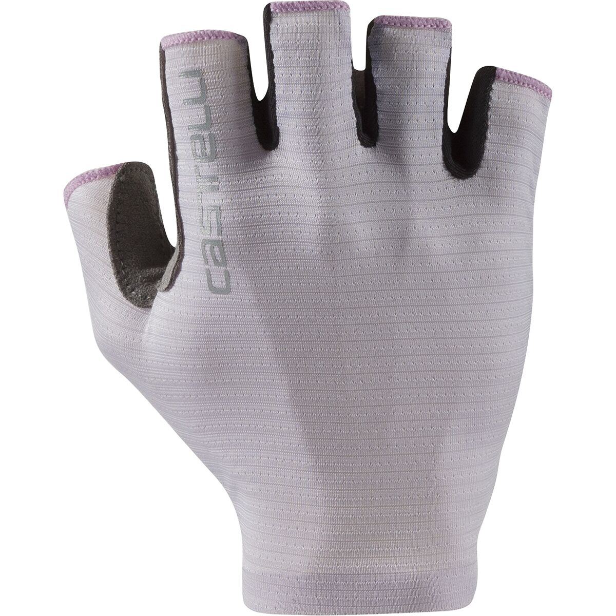 Castelli Espresso Glove - Women's Purple Mist, XS
