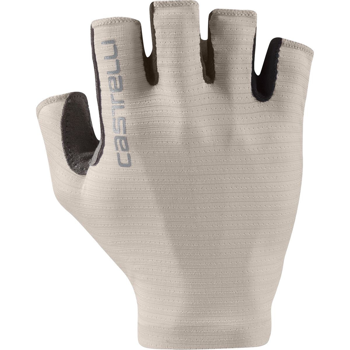 Castelli Castelli Espresso Glove - Women's Silver Moon, XS