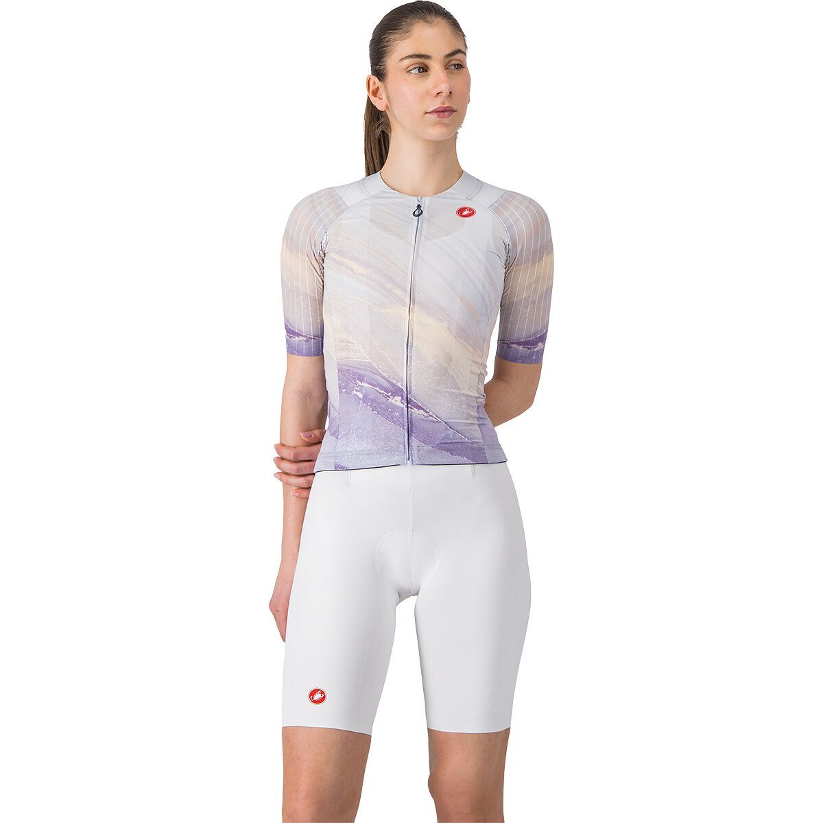 Castelli Free Aero Race S Bib Short - Women's - Women