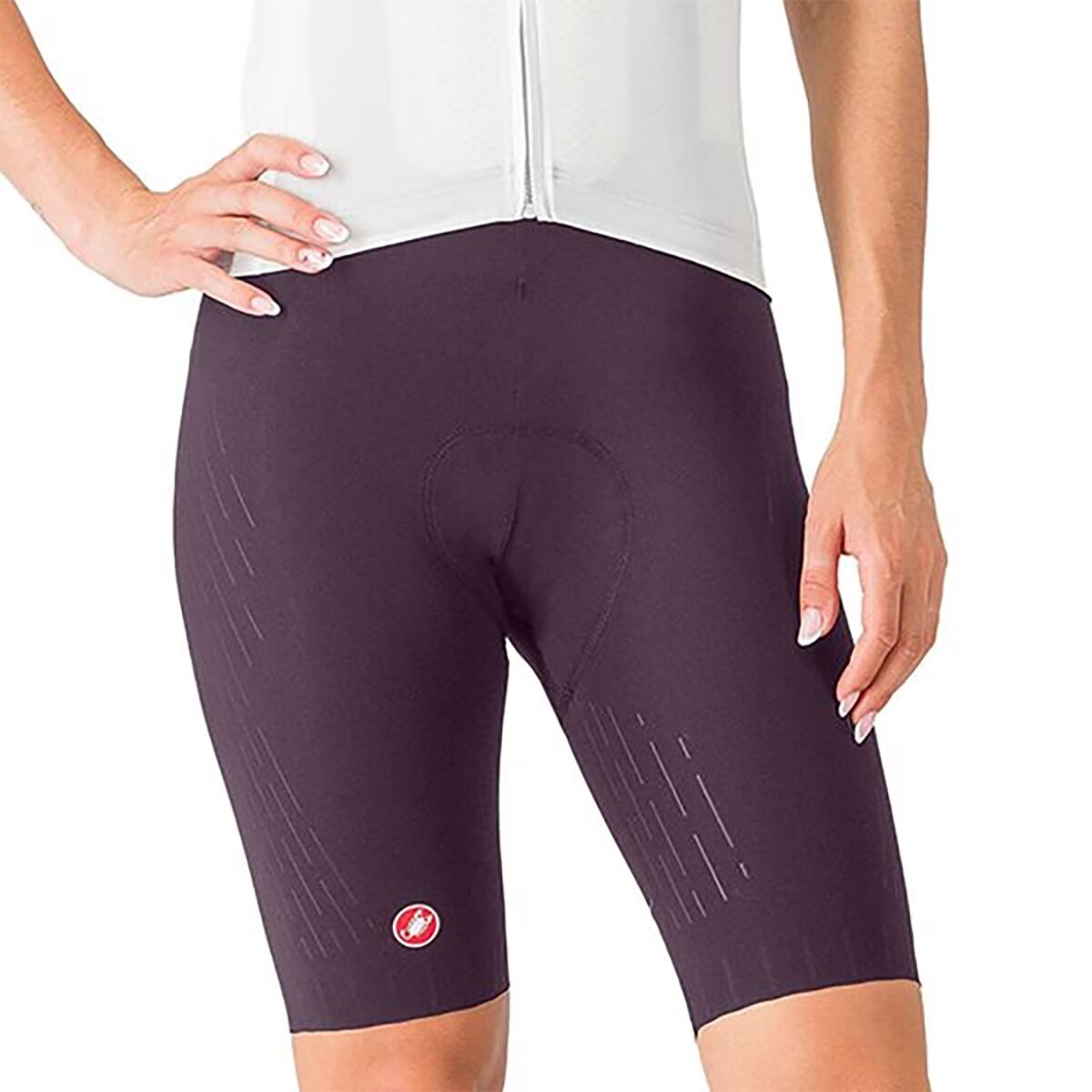 Castelli Castelli Free Aero Race S Short - Women's Dark Night Shade, XL