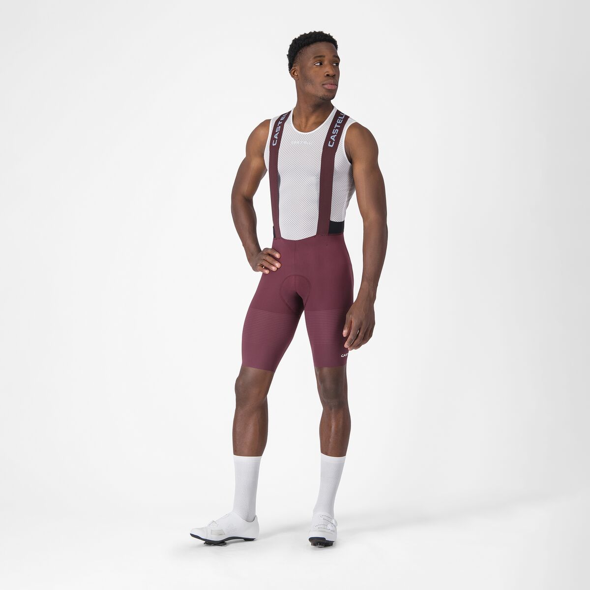 Castelli Premio Evo Bib Short - Men's - Men
