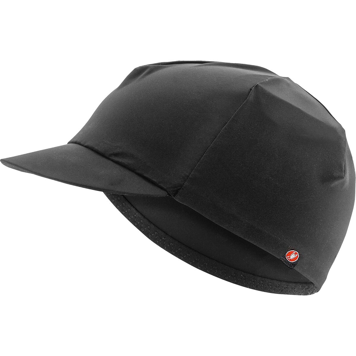 Castelli Castelli Premio Evo Cap Black, One Size