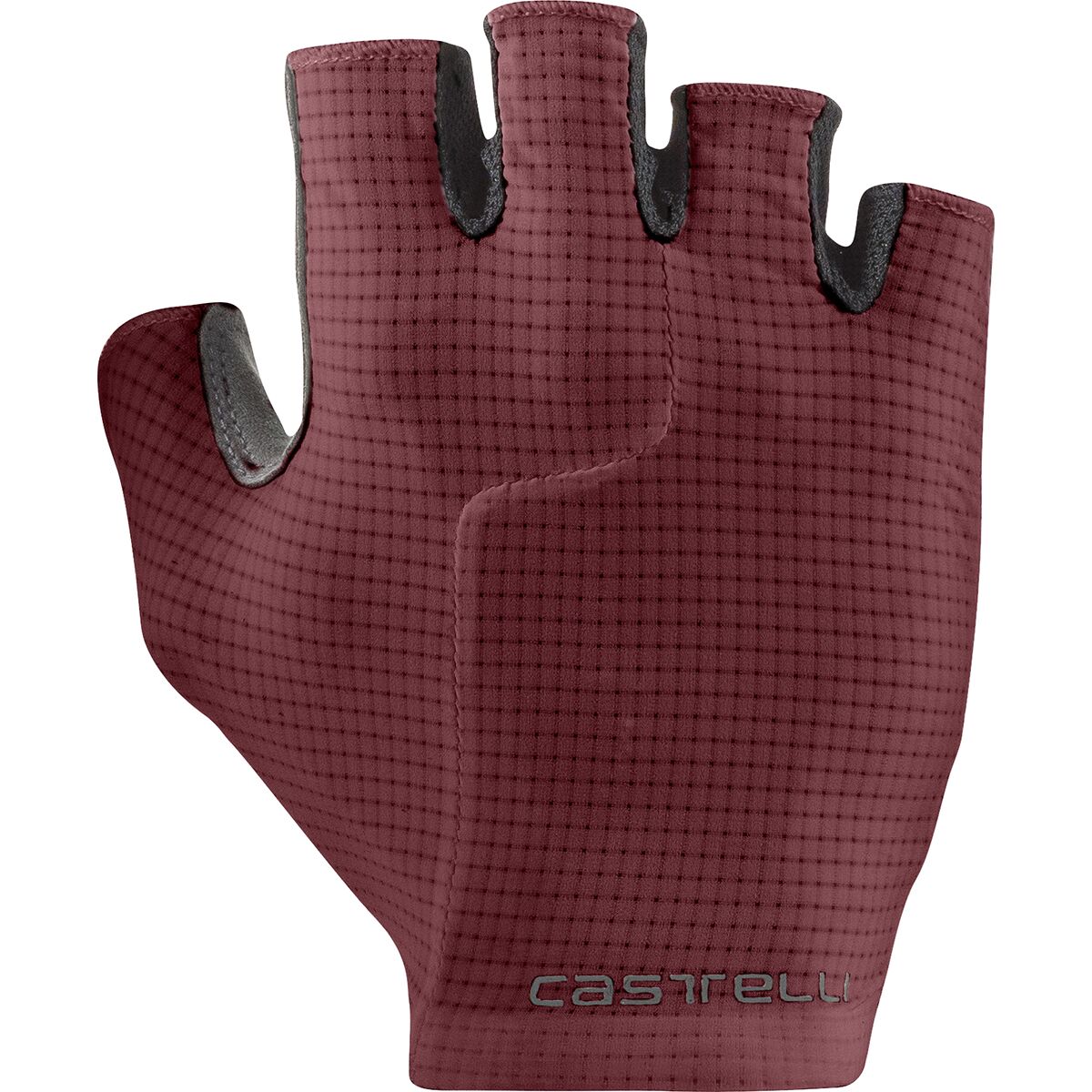 Castelli Castelli Premio Evo Glove - Men's Deep Bordeaux, XS