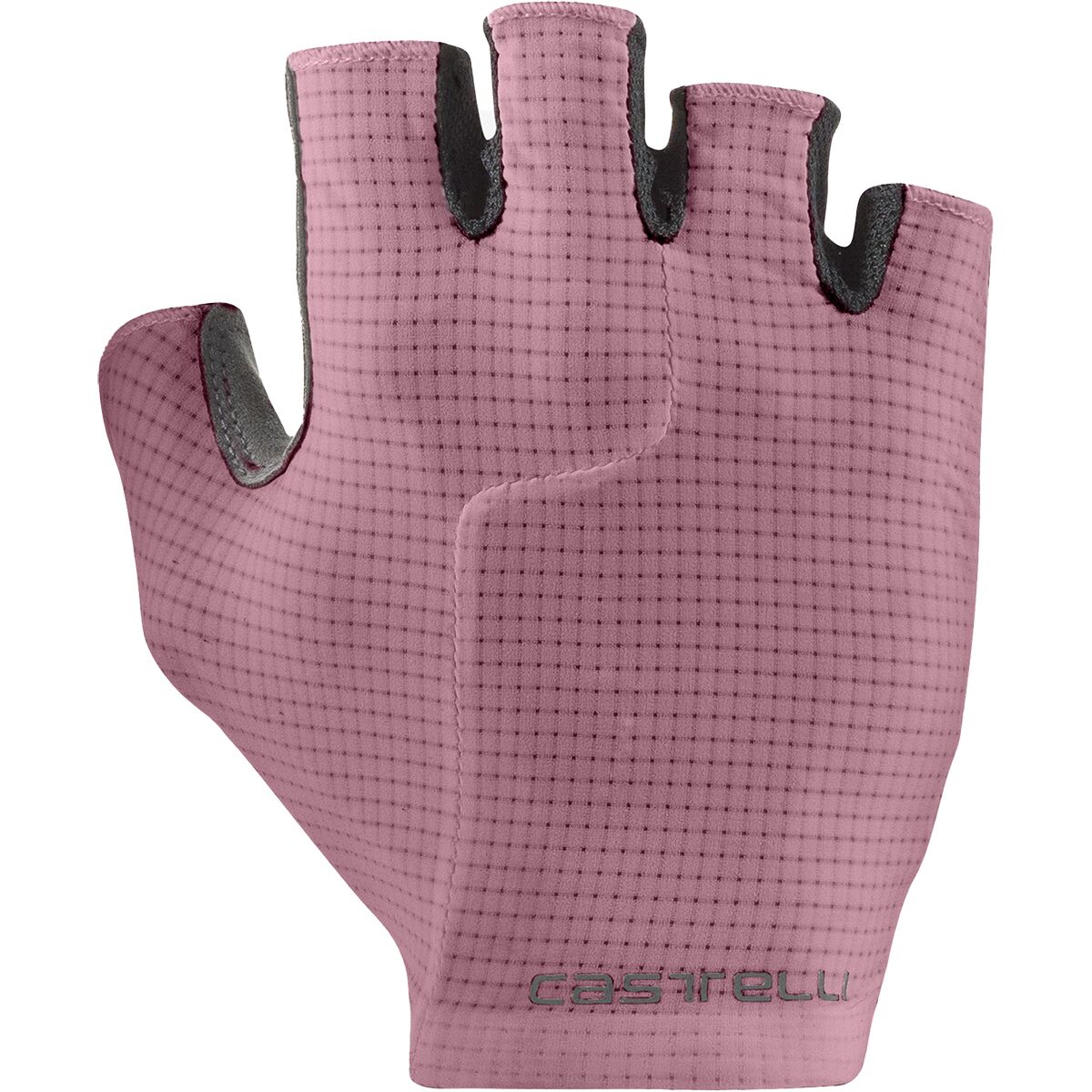 Castelli Castelli Premio Evo Glove - Women's Deep Purple, XS