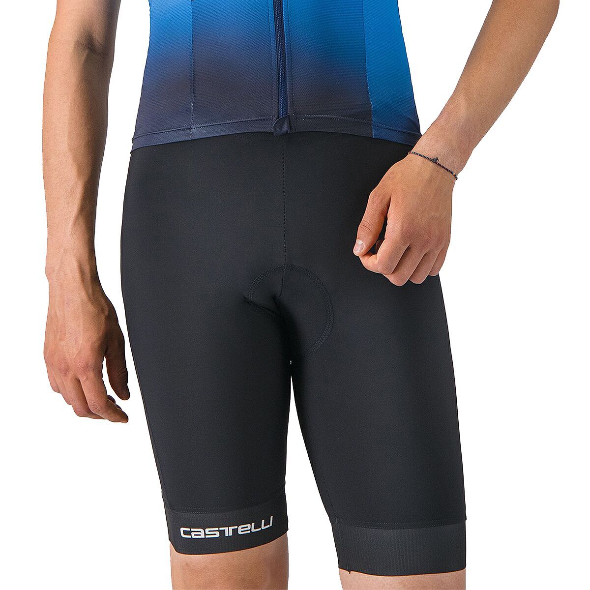 Castelli Castelli Tri Short - Men's Black, XL