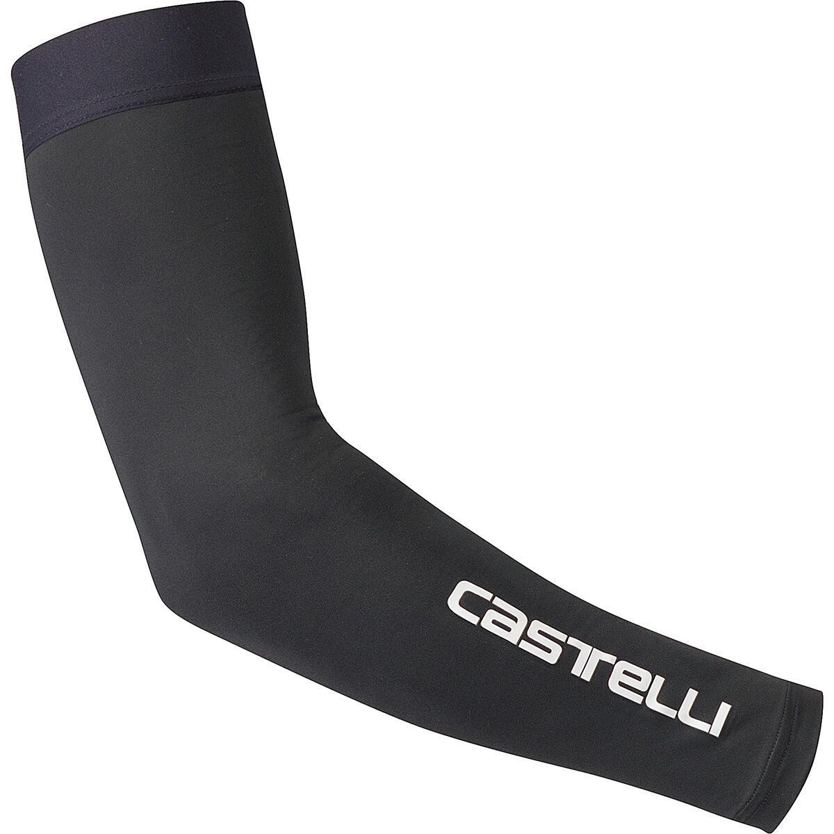 Castelli Castelli UPF 50+ Light Arm 2 Sleeves Black, M